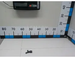 Датчик ABS задний левый