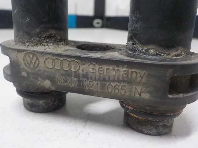 Переходник для  Audi R8 2007-2015