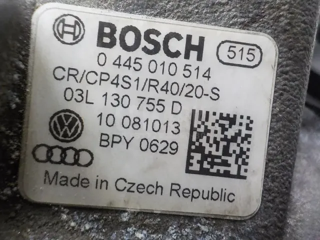 ТНВД для  Cadillac Escalade III 2006-2014