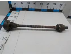 Полуось задняя левая