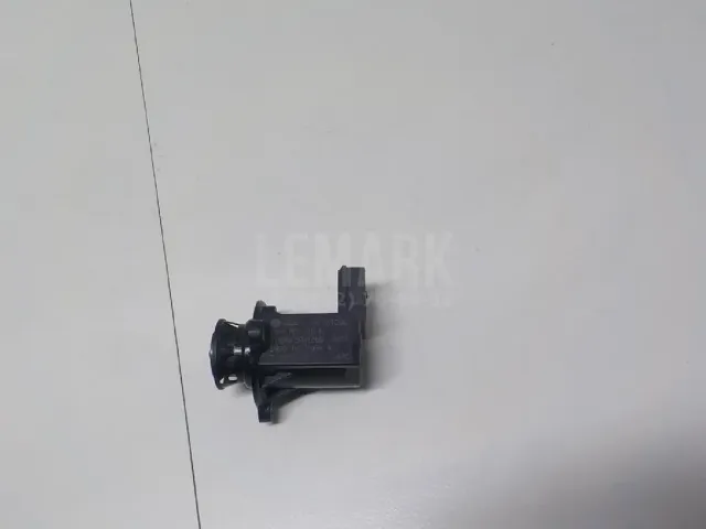 Клапан отсекающий