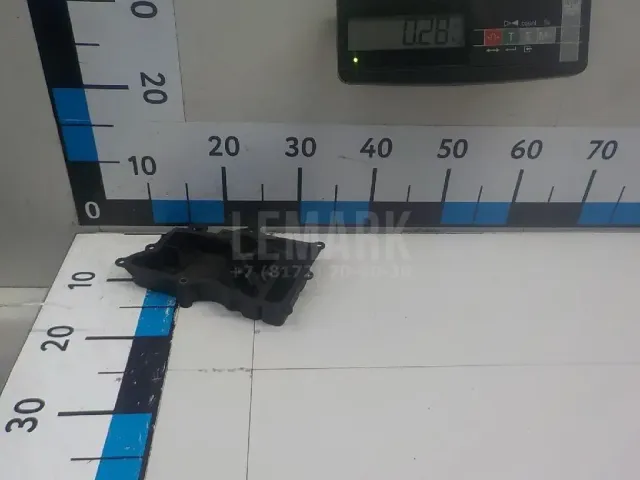 Маслоотделитель