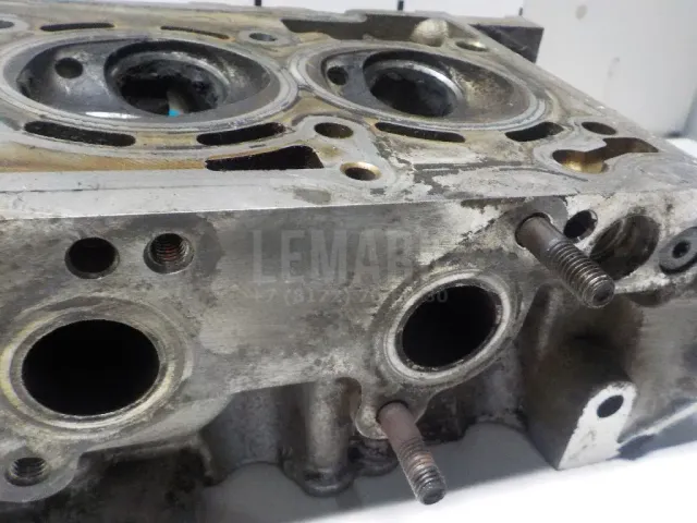 Головка блока для  Geely Coolray (SX11) 2018