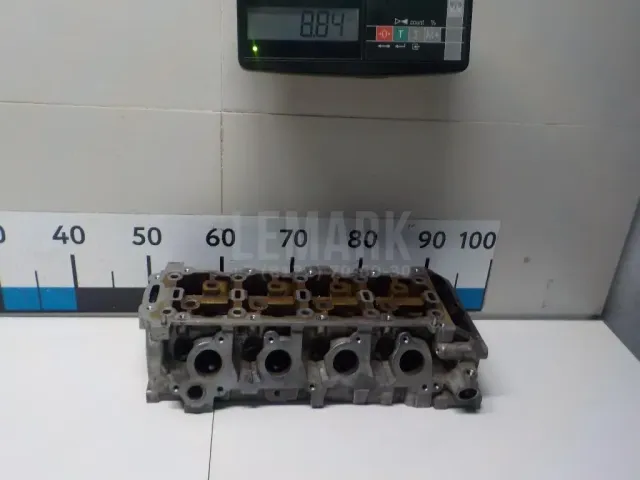 Головка блока для  Geely Coolray (SX11) 2018
