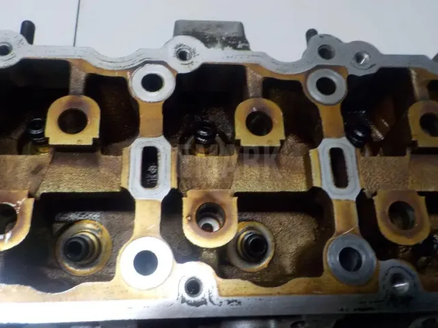 Головка блока для  Geely Coolray (SX11) 2018