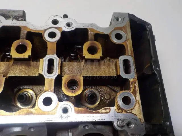 Головка блока для  Geely Coolray (SX11) 2018