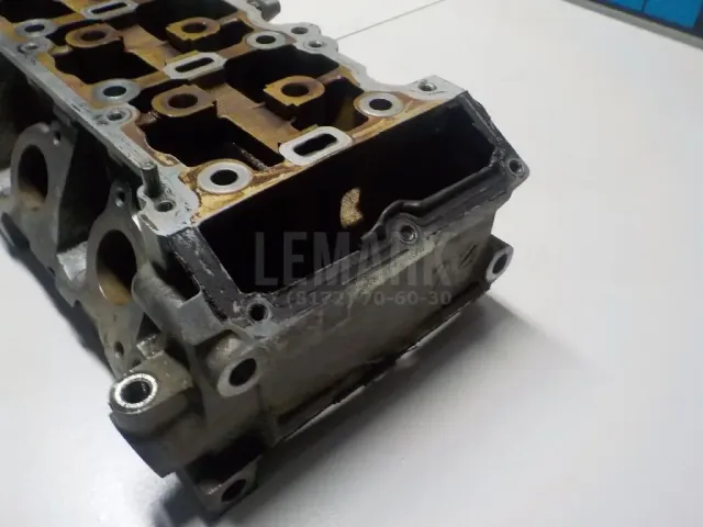 Головка блока для  Geely Coolray (SX11) 2018