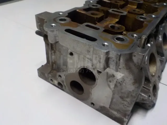 Головка блока для  Geely Coolray (SX11) 2018