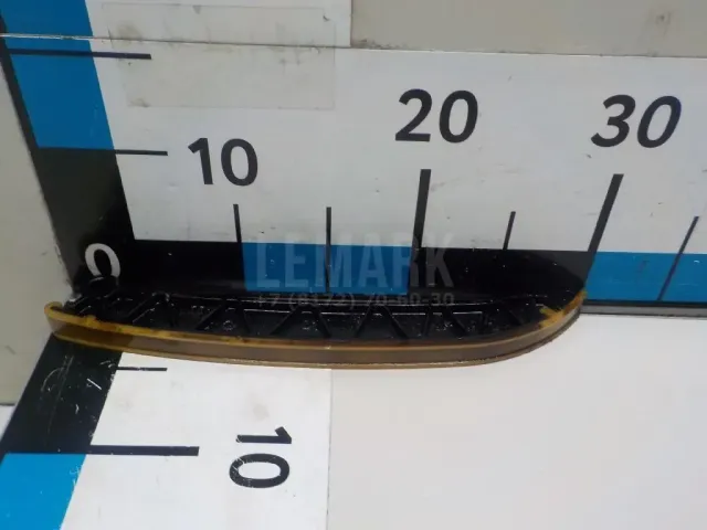Башмак успокоителя для  Exeed TXL (M32T) 2019
