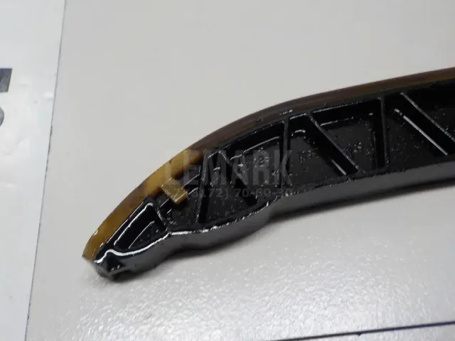 Башмак успокоителя для  Exeed TXL (M32T) 2019