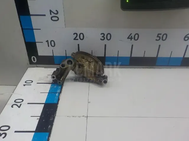 Насос масляный