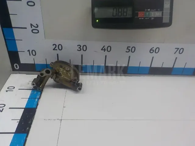 Насос масляный