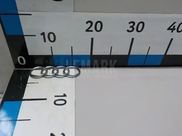 Эмблема для  Audi A4 [B8] 2007-2015