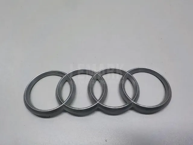 Эмблема для  Audi A4 [B8] 2007-2015