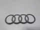 Эмблема для  Audi A4 [B8] 2007-2015