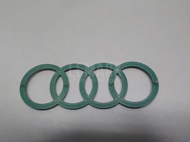 Эмблема для  Audi A4 [B8] 2007-2015