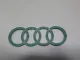 Эмблема для  Audi A4 [B8] 2007-2015