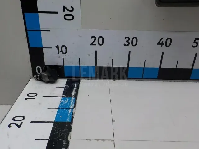 Регулятор давления топлива