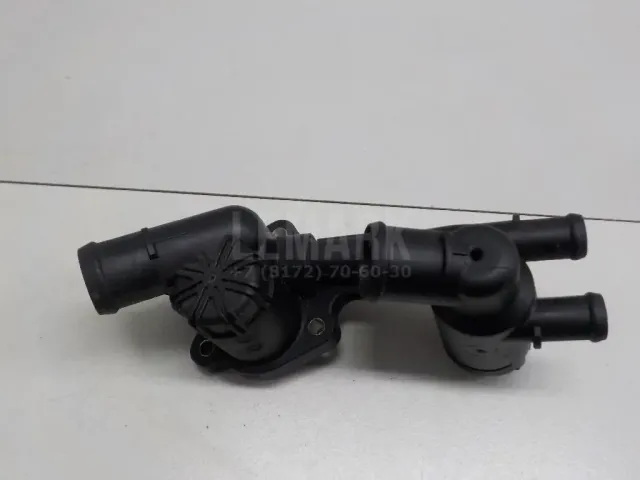 Корпус термостата для  Great Wall Hover H3 NEW 2014-2016