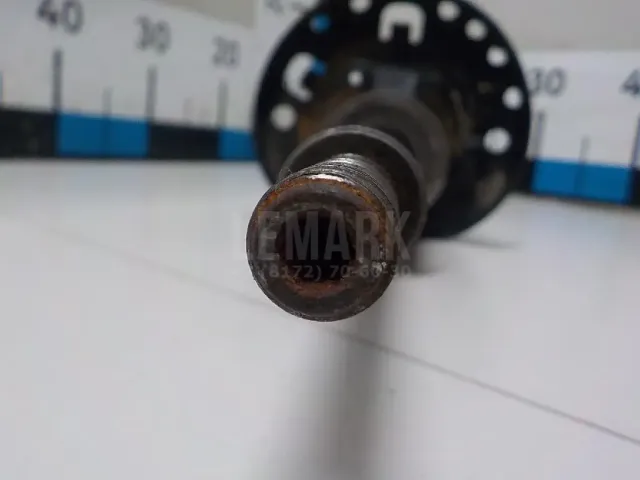 Амортизатор передний для  Great Wall HOVER H5 2010-2017