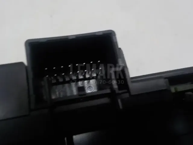 Механизм подрулевой для SRS (ленточный)