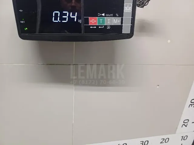 Кронштейн ручки