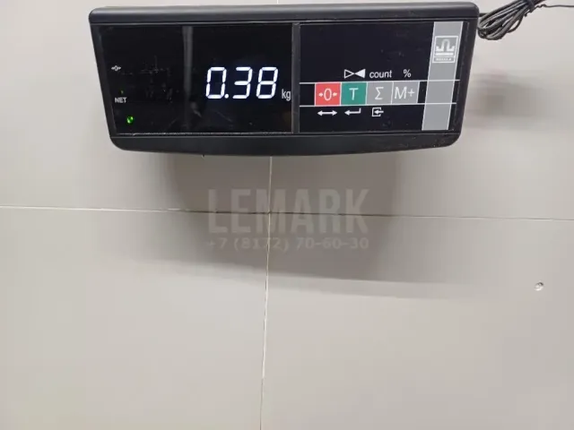 Кронштейн ручки