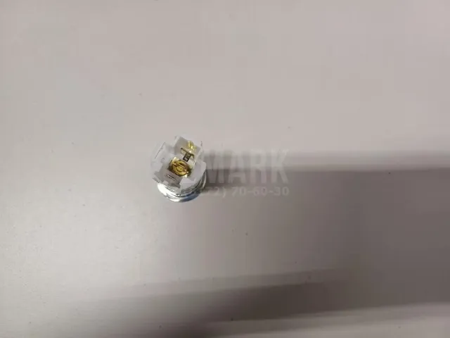 Гнездо прикуривателя