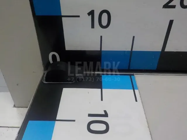 Плафон салонный