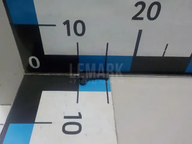 Пыльник контактора