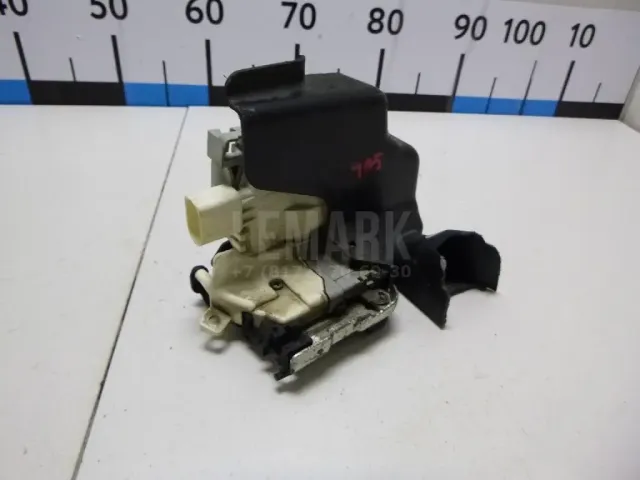 Замок двери передней левой для  Citroen C5 2004-2008
