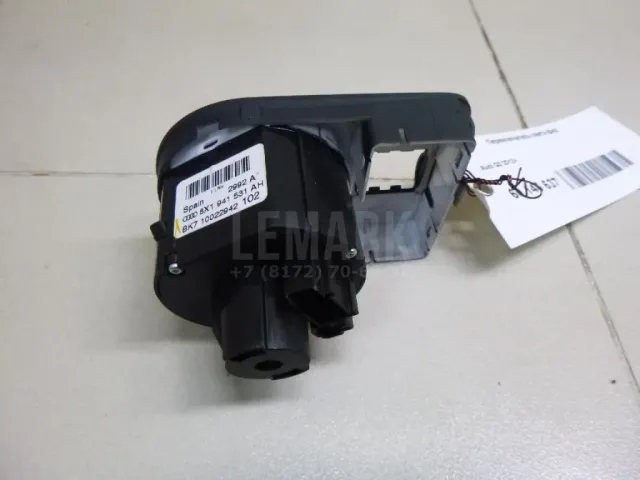 Переключатель света фар для  Ford Maverick 1993-1998