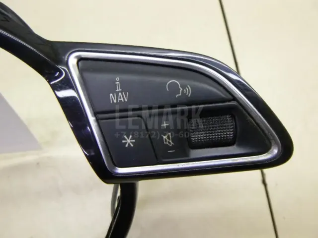 Блок кнопок для  Audi TT(8J) 2006-2015