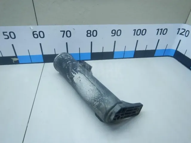 Абсорбер (фильтр угольный)