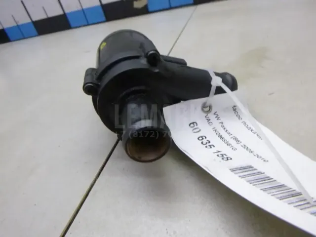Насос подкачки для  Geely GC6 2014-2016