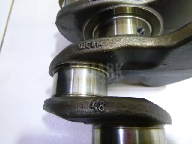 Коленвал для  Audi A3 (8L1) 1996-2003