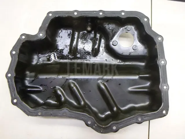 Поддон масляный двигателя для  Citroen C4 Picasso 2006-2014