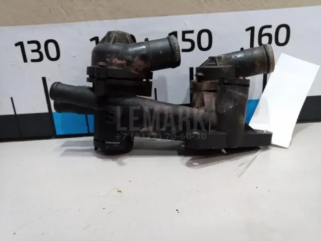 Корпус термостата для  BMW i3 (I01) 2013-2022