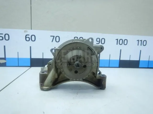 Насос масляный