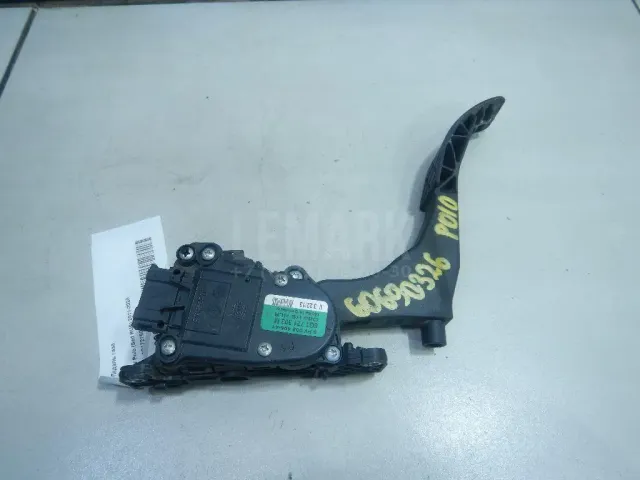 Педаль газа для  BMW X5 E53 2000-2007