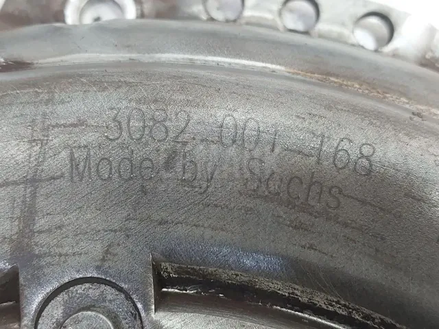 Корзина сцепления для  Chevrolet Lumina APV/Trans Sport 1990-1996