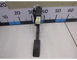 Педаль газа