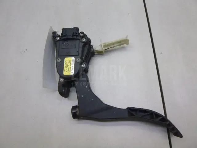 Педаль газа для  Audi 100/200 [44] 1983-1991
