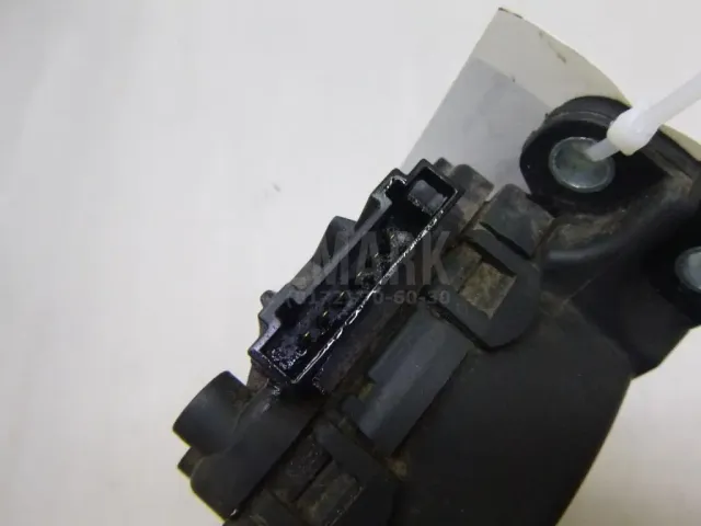 Педаль газа для  Audi 100/200 [44] 1983-1991