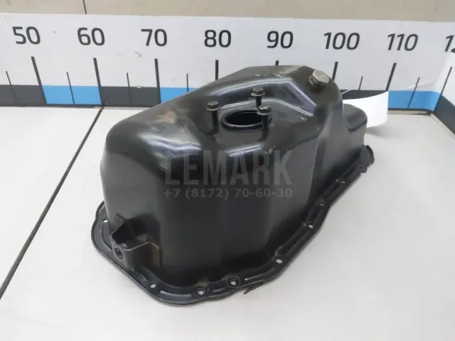 Поддон масляный двигателя для  Ford Transit/Tourneo Connect 2002-2013
