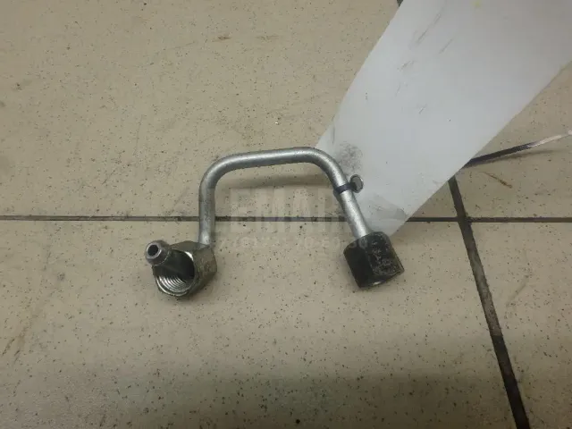 Трубка ТНВД