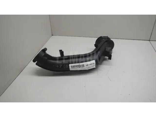 Патрубок турбины для  Geely Emgrand EC7 (FE-1/2) 2011-2016