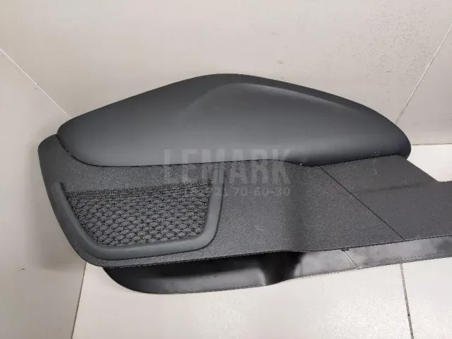 Консоль для  Ford B-MAX 2012-2018