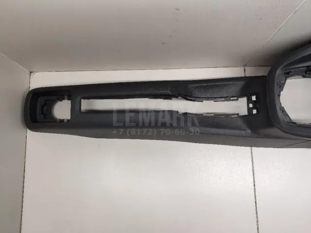 Консоль для  Ford B-MAX 2012-2018