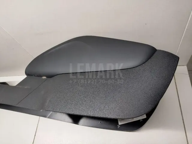 Консоль для  Ford B-MAX 2012-2018